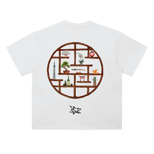 Kankō Tee