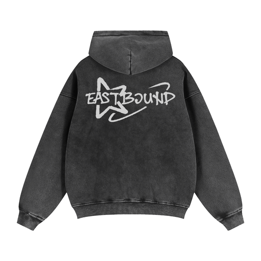 Classic Zip Hoodie