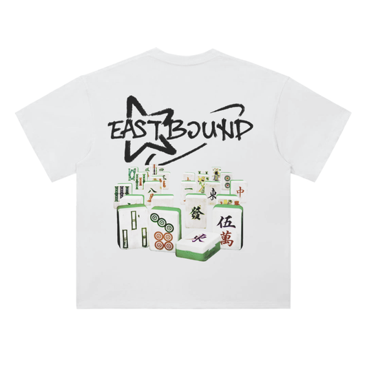 Mahjong Tee